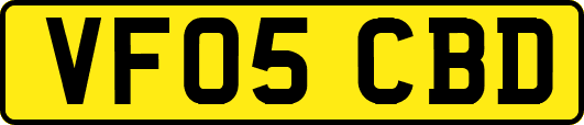 VF05CBD