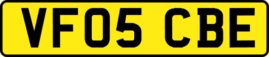 VF05CBE