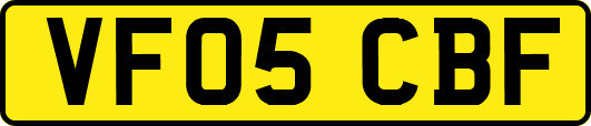 VF05CBF