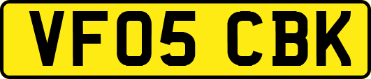 VF05CBK