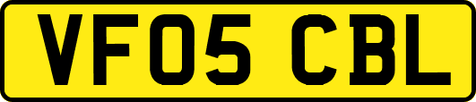 VF05CBL
