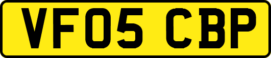 VF05CBP