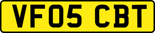 VF05CBT