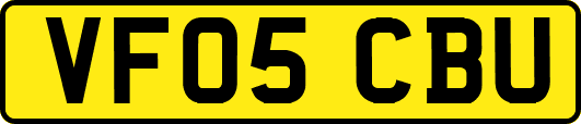 VF05CBU