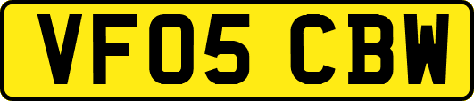 VF05CBW