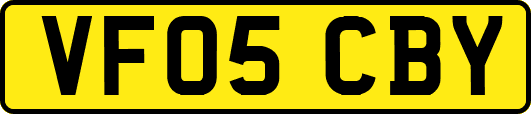 VF05CBY