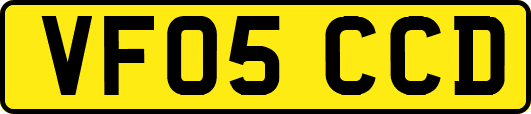 VF05CCD