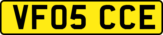 VF05CCE