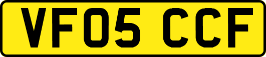 VF05CCF