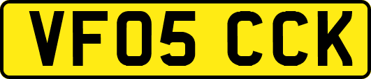 VF05CCK