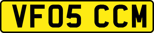 VF05CCM