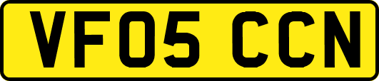 VF05CCN