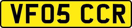VF05CCR