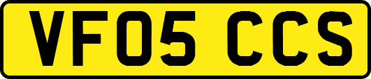 VF05CCS