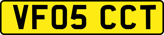 VF05CCT
