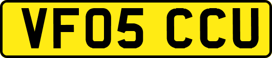 VF05CCU