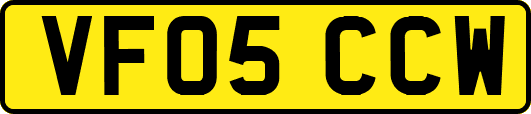 VF05CCW