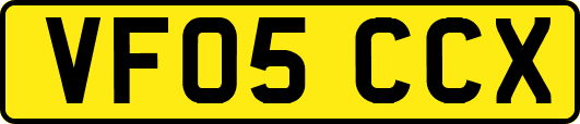 VF05CCX