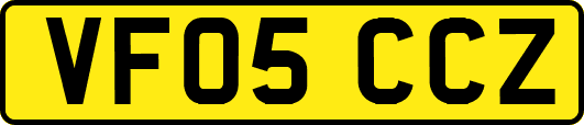 VF05CCZ