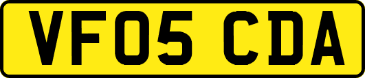 VF05CDA