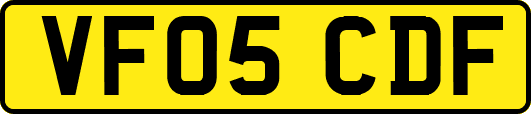 VF05CDF