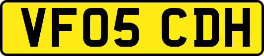 VF05CDH