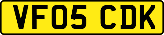 VF05CDK