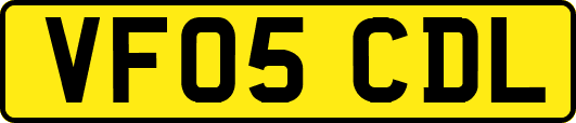 VF05CDL