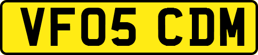 VF05CDM