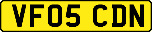 VF05CDN