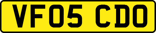 VF05CDO