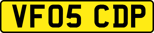 VF05CDP