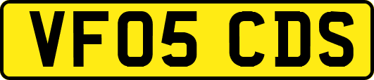 VF05CDS