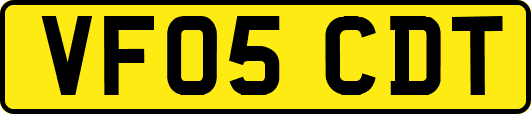 VF05CDT