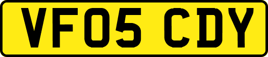 VF05CDY