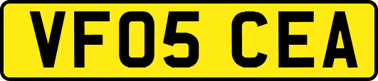 VF05CEA