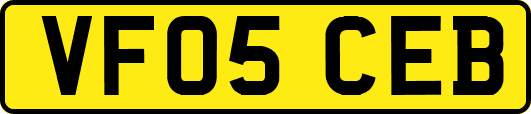 VF05CEB