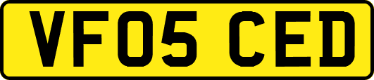 VF05CED