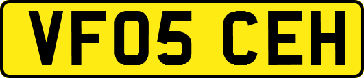 VF05CEH