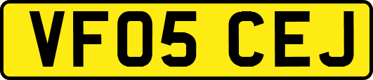 VF05CEJ
