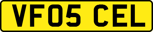 VF05CEL