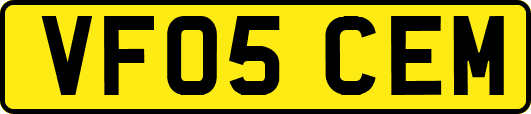 VF05CEM