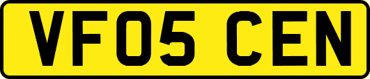 VF05CEN