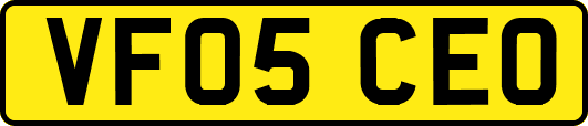 VF05CEO