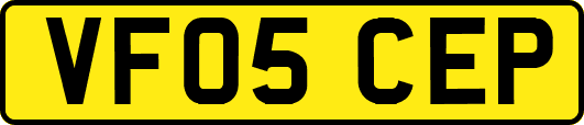 VF05CEP