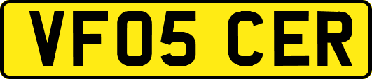VF05CER
