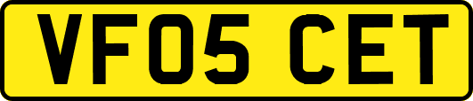 VF05CET