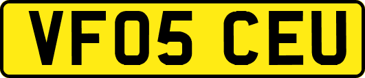 VF05CEU