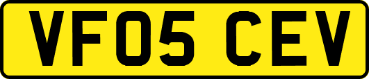 VF05CEV