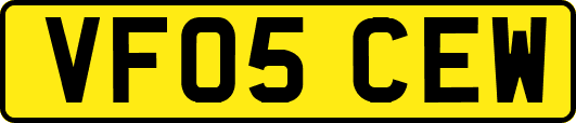 VF05CEW